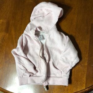 Girls Hoodie Carter’s 9 month